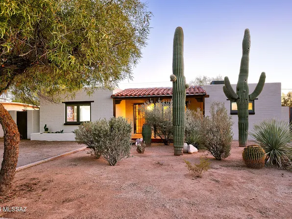2934 E Blacklidge Dr, Tucson, AZ 85716