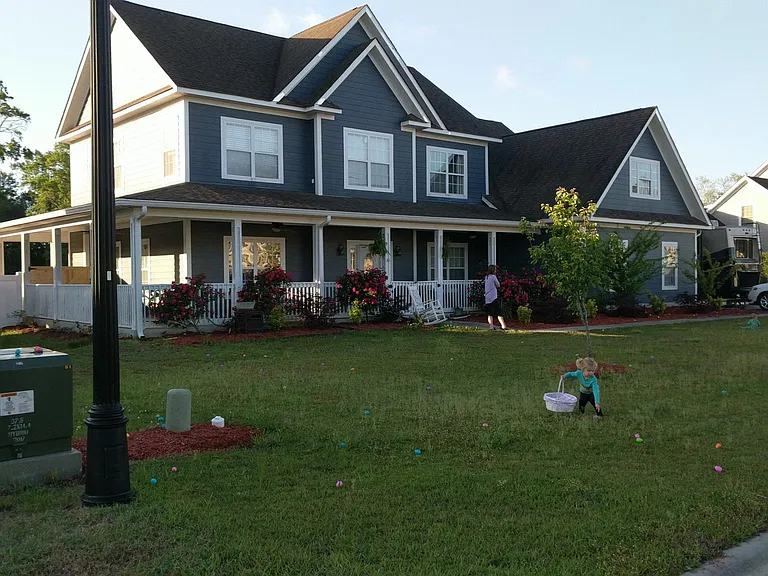 121 Triple Crown Ct — Photo 1