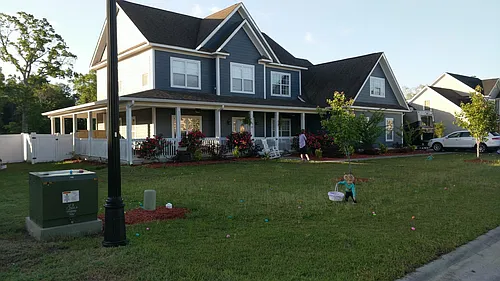121 Triple Crown Ct Photo 1