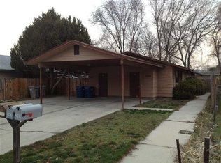 2400-2402 S Atlantic St, Boise, ID 83705