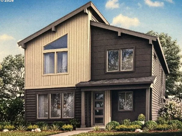 8504 SE Bobcat Ln, Hillsboro, OR 97123