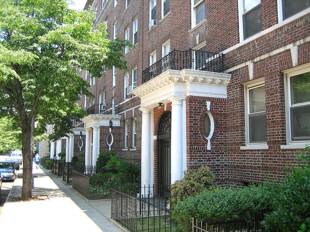 34-31 82nd Street in Jackson Heights : Sales, Rentals, Floorplans