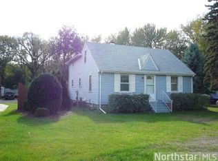 3032 County Road J, Mounds View, MN 55112