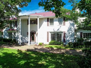 4412 Hardy Springs Rd, McAlester, OK 74501