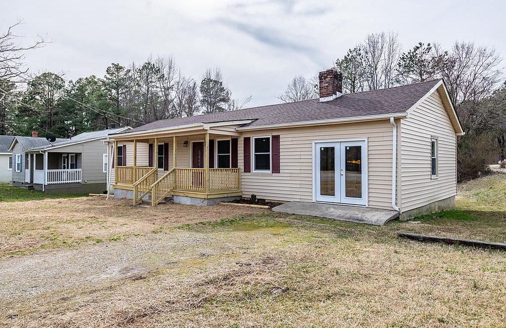 1102 Goodes Ferry Rd, South Hill, VA 23970 Zillow