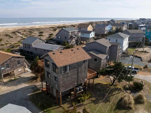 40377 N Beachcomber Dr Lot 62, Avon, NC 27915