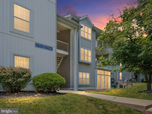 1603 Braken Ave, Wilmington, DE 19808