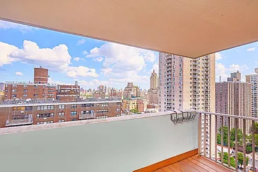 Rented by Keller Williams NYC