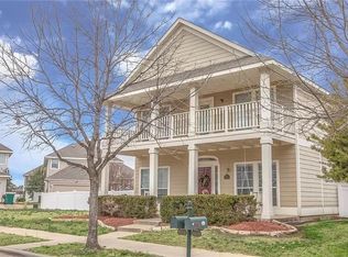 10215 Waterbury Dr, Aubrey, TX 76227