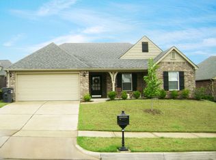 12526 S 1st St, Jenks, OK 74037