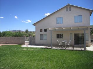 1928 Patagonia St, Henderson, NV 89012