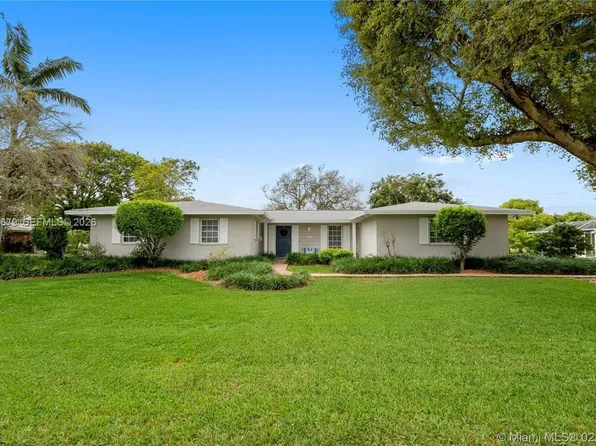 16220 SW 88th Ave, Miami, FL 33157