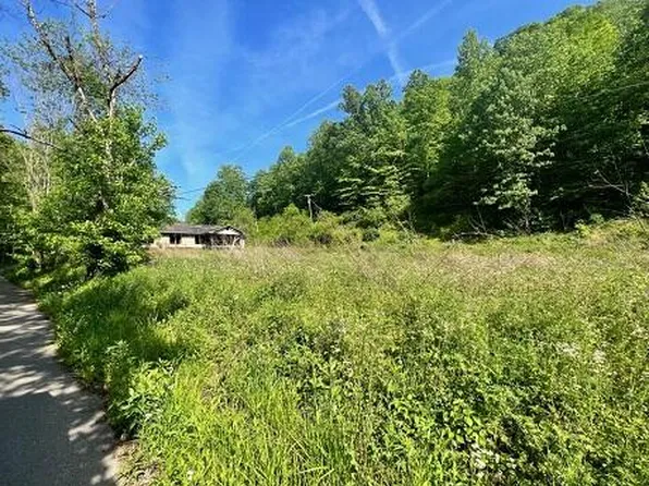 1 Hoods Fork Ln, Mc Dowell, KY 41647