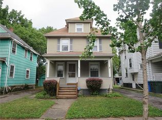 360 Cottage St, Rochester, NY 14611