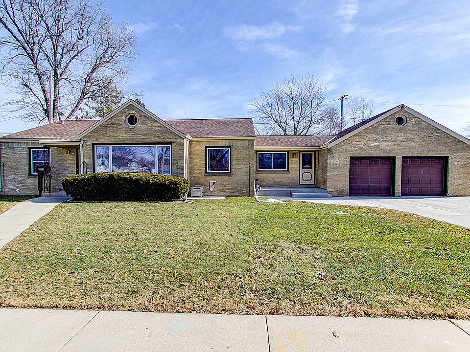 1st image of 4022 S Brust Ave