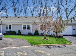 58 Kathy Ct, Brick, NJ 08724