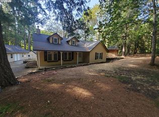 2367 Upper Cow Creek Rd, Azalea, OR 97410
