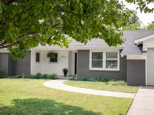 4411 Charlene Ave, Amarillo, TX 79106