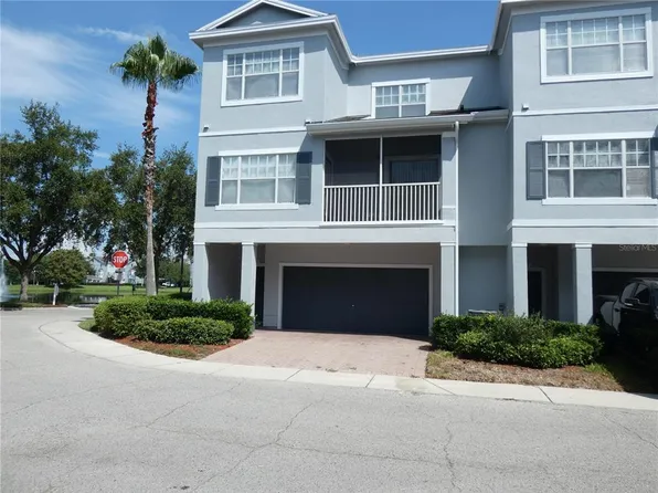 2406 Grand Central Pkwy APT 14, Orlando, FL 32839