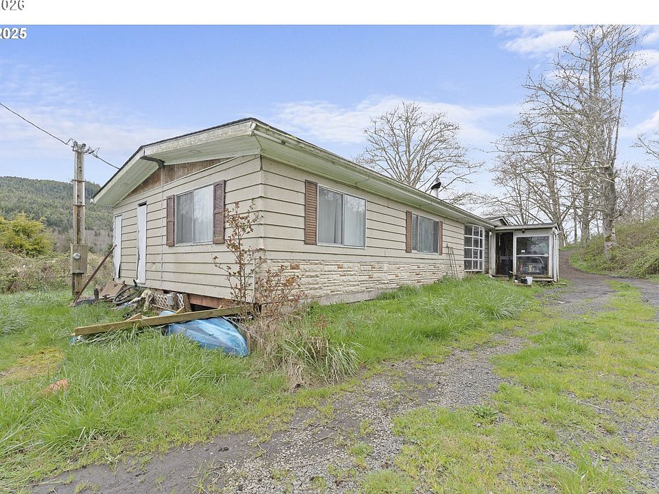 1st image of 88786-88619 Lewis And Clark Rd