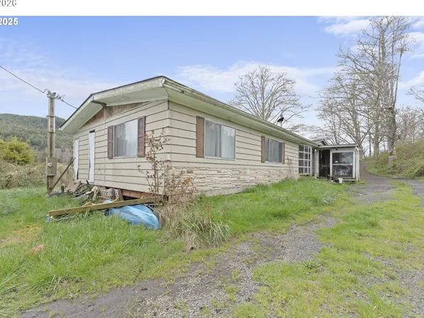 88786-88619 Lewis And Clark Rd, Astoria, OR 97103