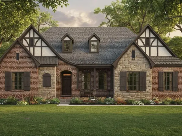 7285 Belvoir Dr, Fairview, TN 37062