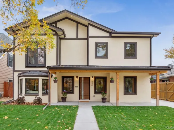 850 Kearney Street, Denver, CO 80220