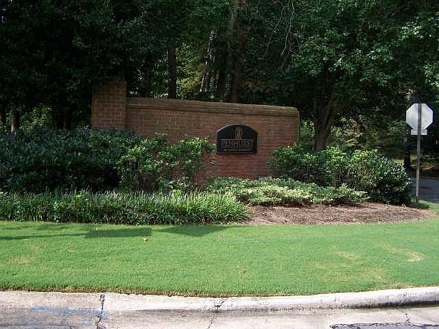 Prestigous Community