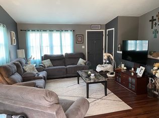 1322 Kile St, Concordia, KS 66901