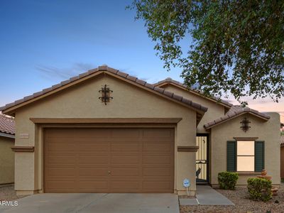 40098 W CATHERINE Drive, Maricopa, AZ, 85138