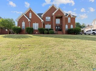 109 Tweed Dr, Madison, AL 35758