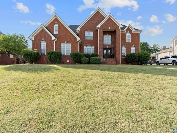109 Tweed Dr, Madison, AL 35758