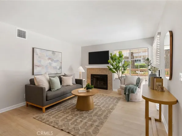 26541 Las Palmas APT 4, Laguna Hills, CA 92656