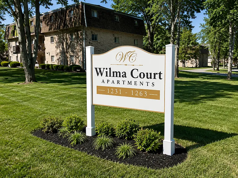Village at Wilma Court — Photo 9