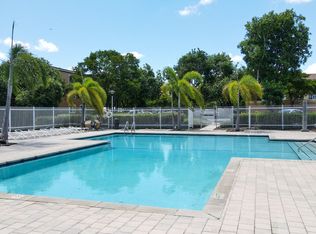 Homestead Colony Apartments, Homestead, FL 33030