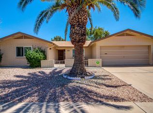 4057 E Clovis Cir, Mesa, AZ 85206