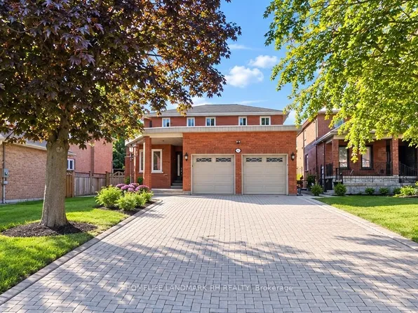 39 Oxford St, Richmond Hill, ON L4C 4L6