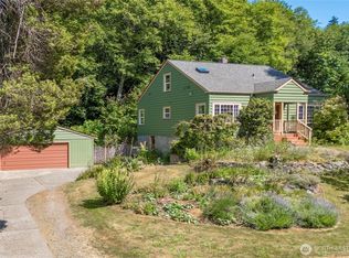 1906 Boundary St SE, Olympia, WA
