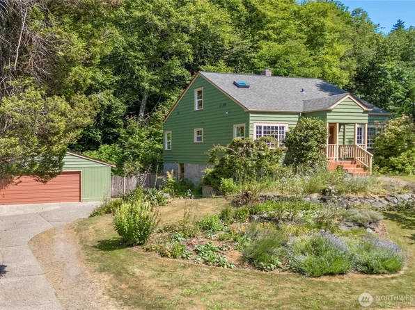 1906 Boundary Street SE, Olympia, WA 98501