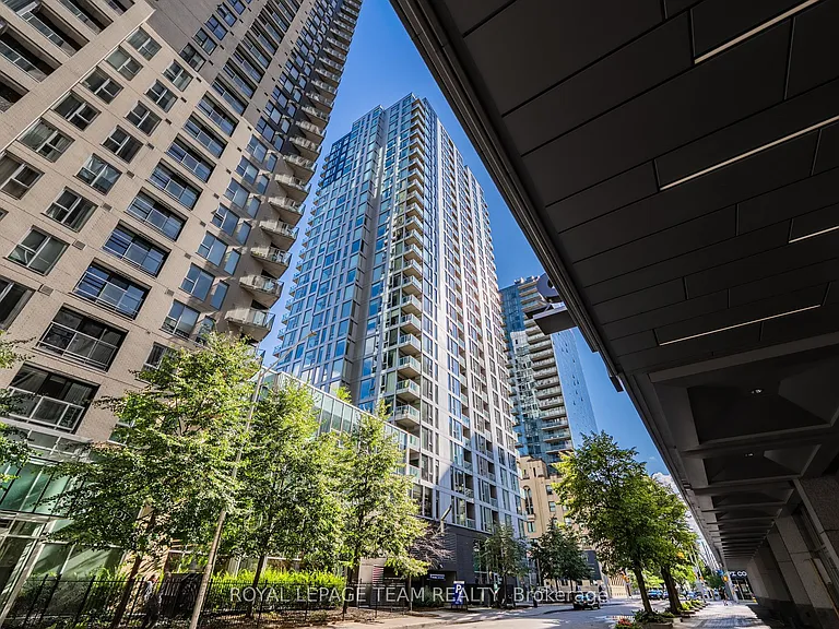 179 Metcalfe St #2302 — Photo 41