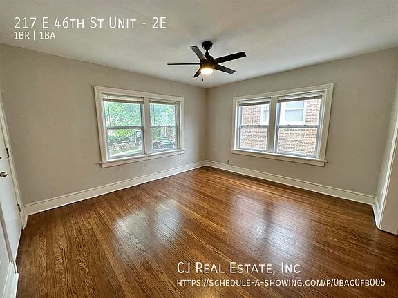 3rd image of 217 E 46th St #2