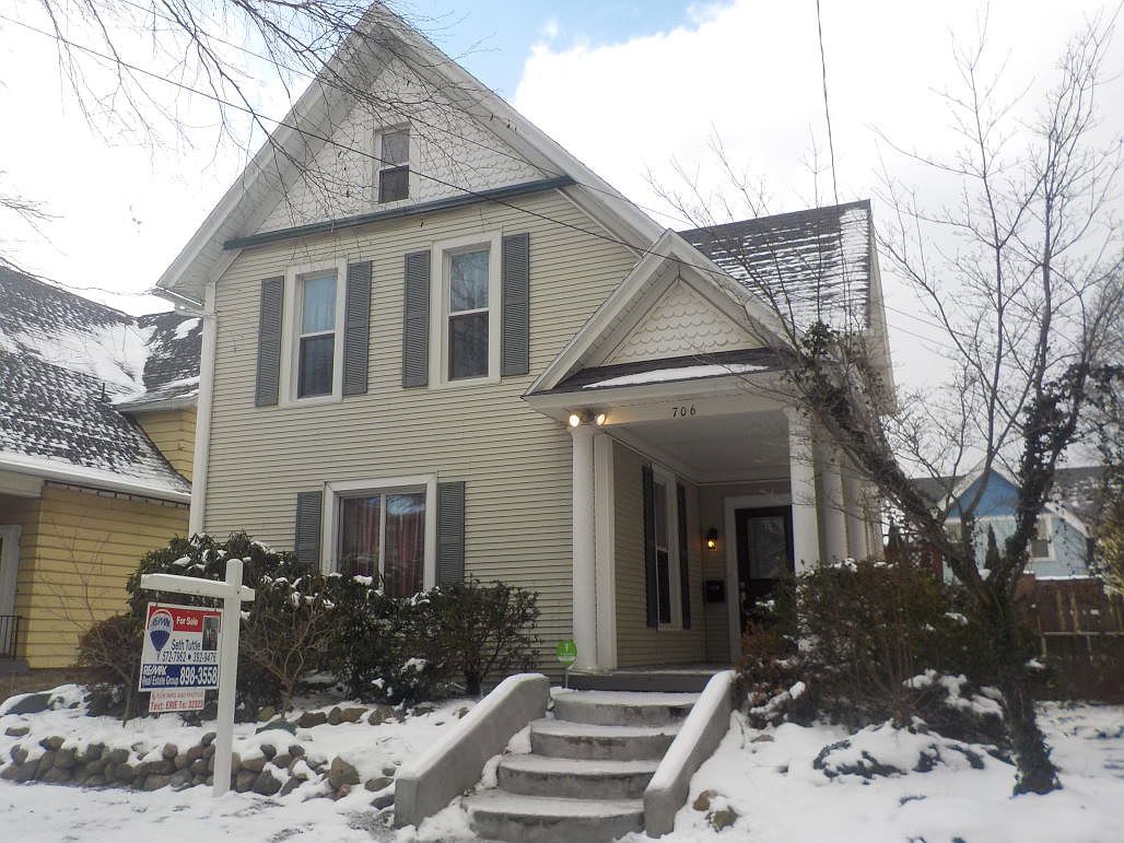 706 Cherry St, Erie, PA 16502 Zillow