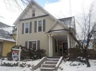 706 Cherry St, Erie, PA 16502