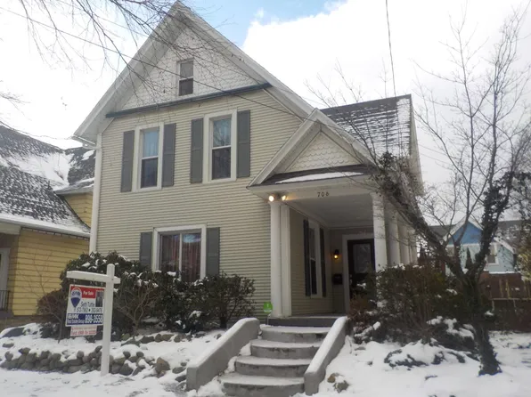706 Cherry St, Erie, PA 16502