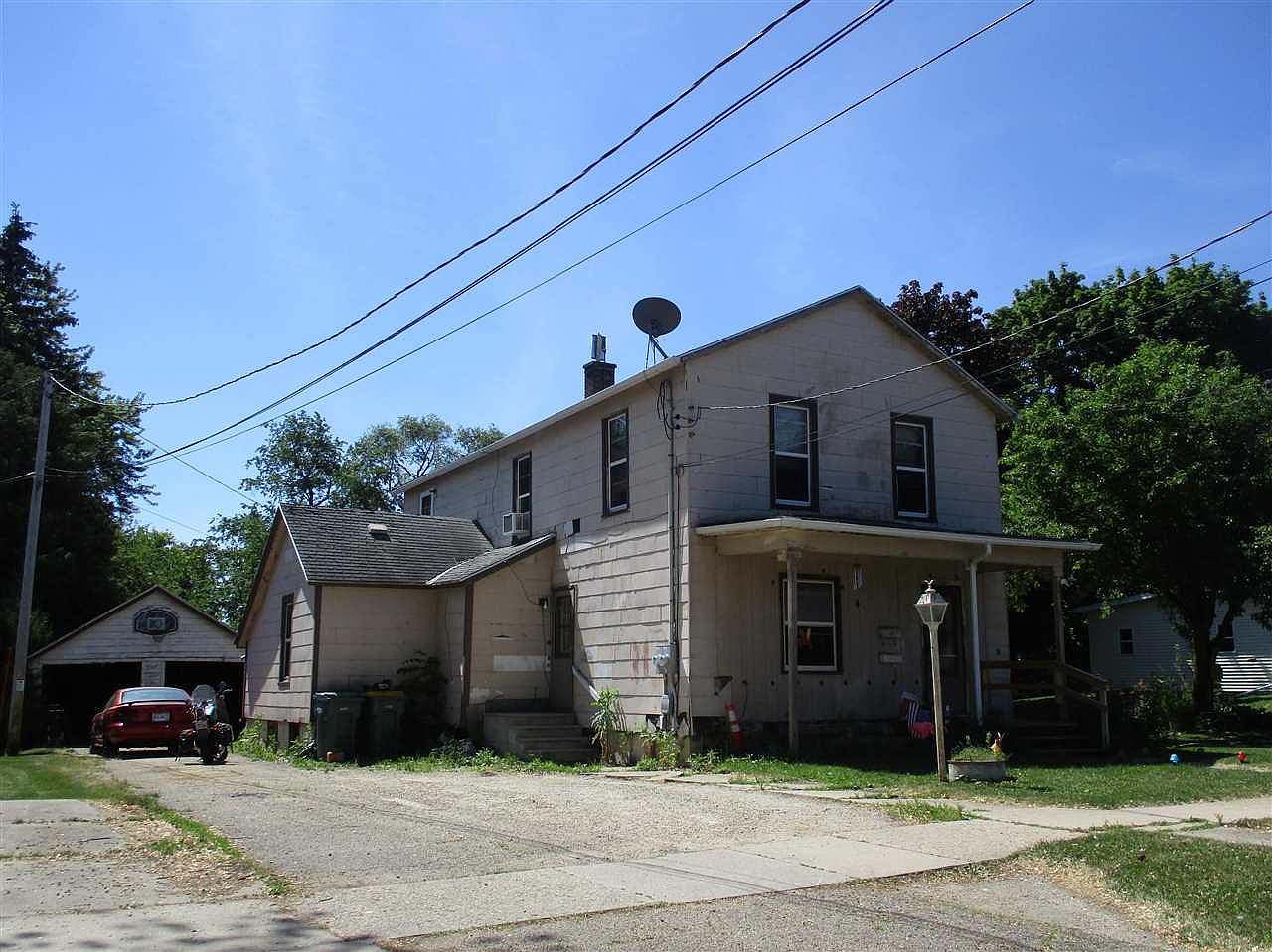 431 Rosendale St, Beaver Dam, WI 53916 Zillow