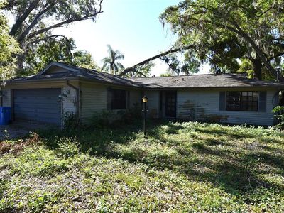 511 Moore Ave, Seffner, FL, 33584