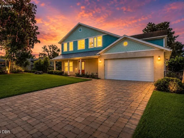 130 Hernandez Ave, Ormond Beach, FL 32174