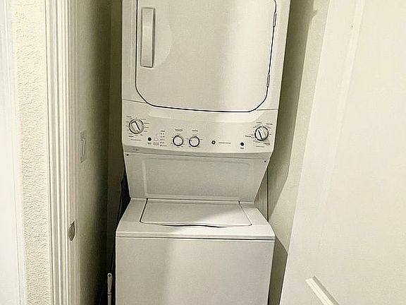 Washer/Dryer