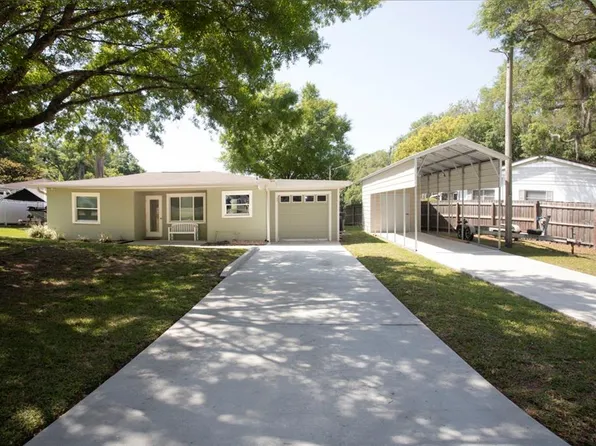 312 Wooten Rd, Lutz, FL 33548