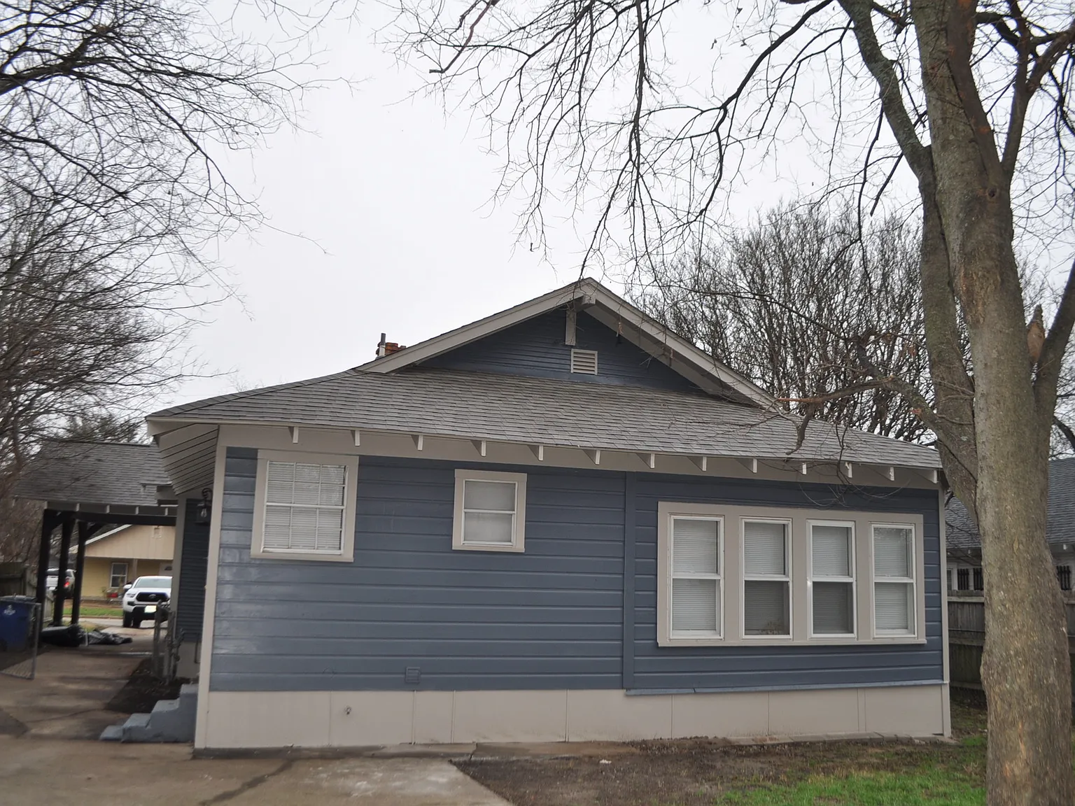 3 bed, 1368 sqft, $1,700 — Photo 2